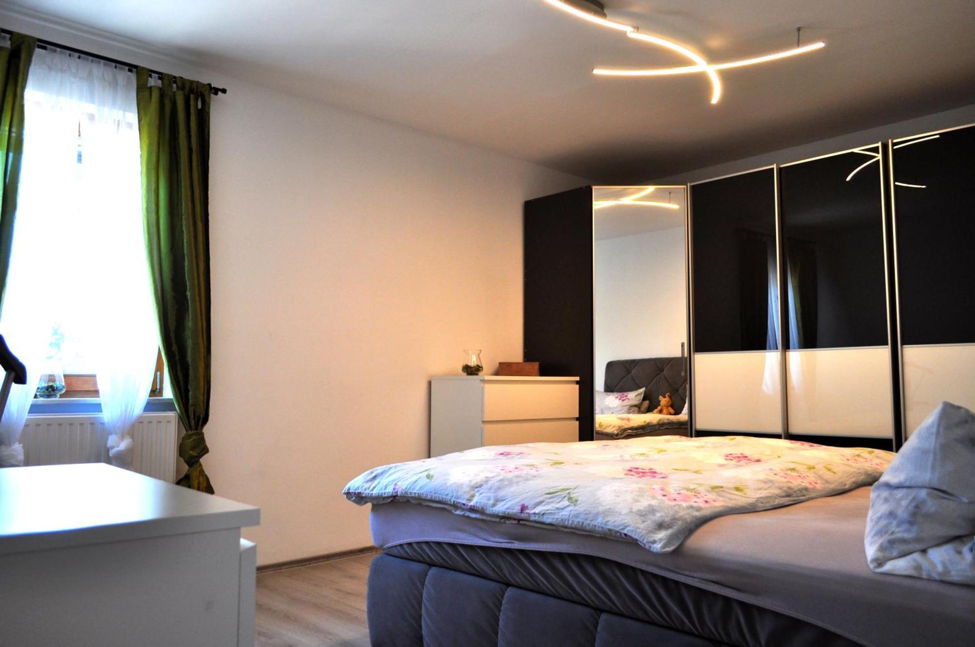 Eg Das Familien-apartment Top 1 Wien