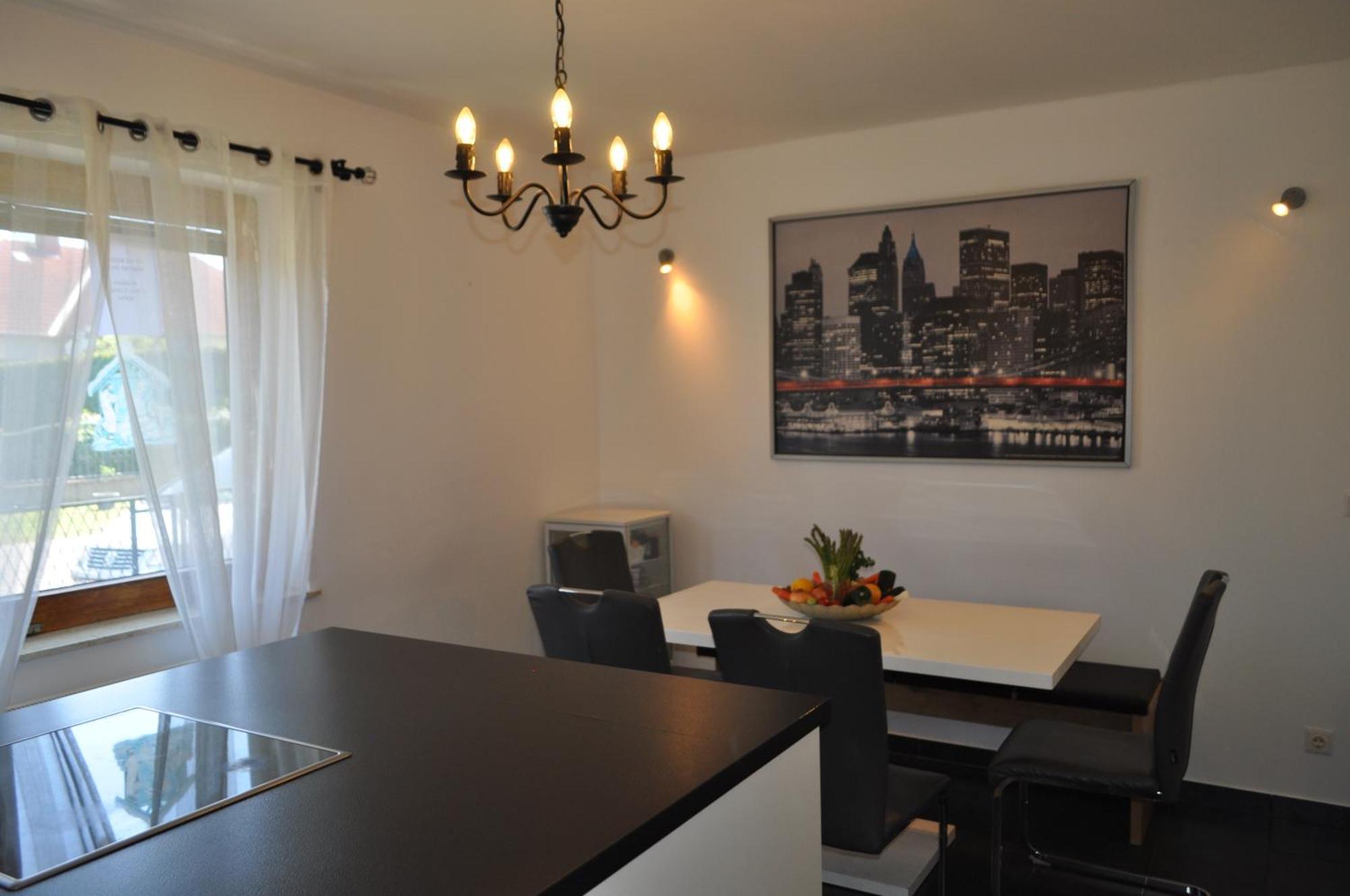 Eg Das Familien-apartment Top 1 * Wien