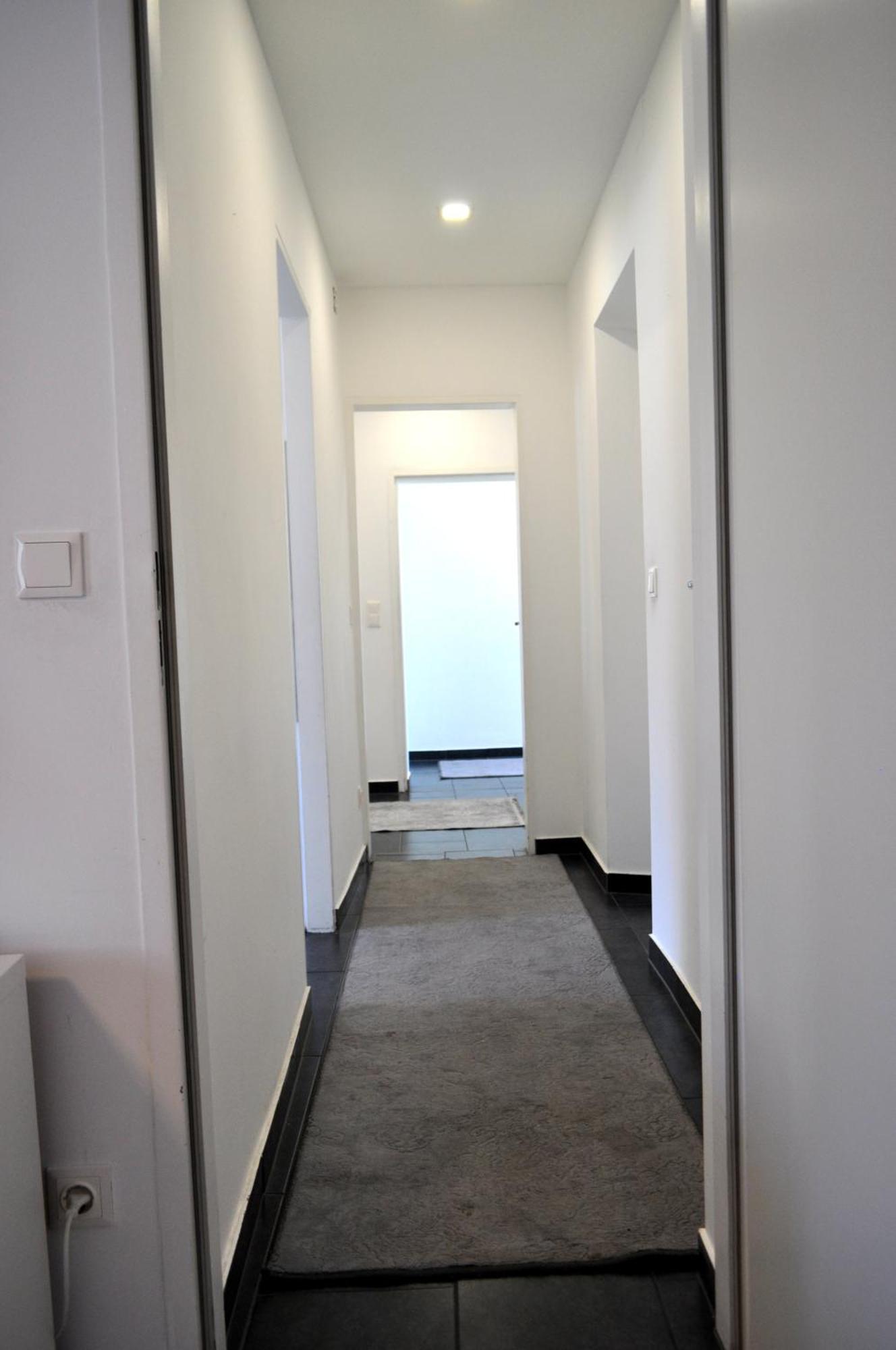 Eg Das Familien-apartment Top 1 * Wien
