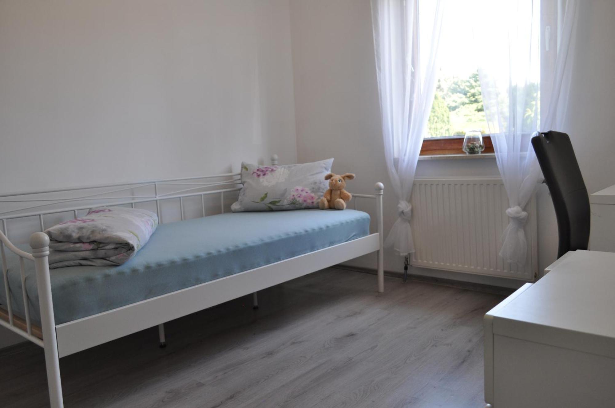 Eg Das Familien-apartment Top 1 Apartment Wien