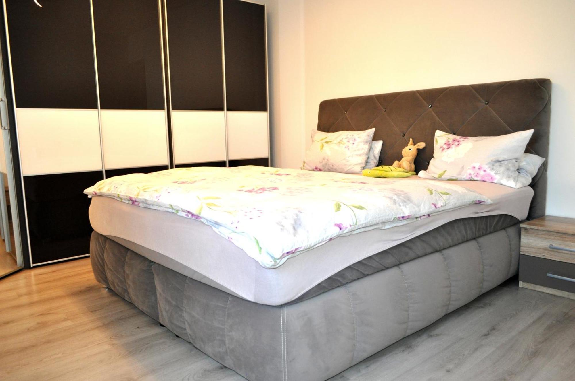 Eg Das Familien-apartment Top 1 Apartment Wien